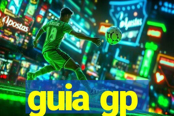 guia gp